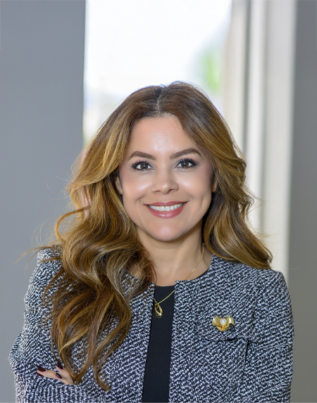 Maria Arana